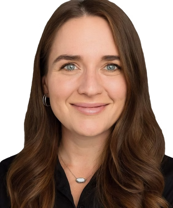 Portrait of Jocie Heller
